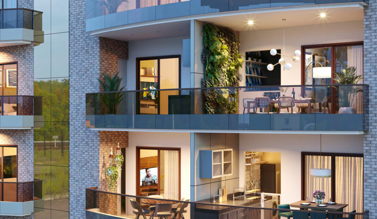 Edifício New Jersey Residence (19)
