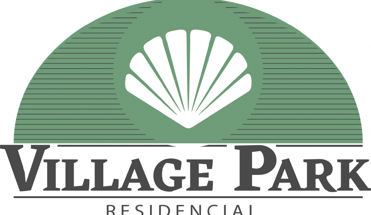 Edifício Village Park - Logo